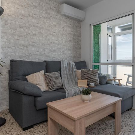 Tuguest Heroe Apartment Malaga Ngoại thất bức ảnh