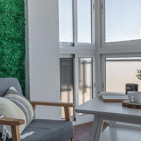 Tuguest Heroe Apartment Malaga Ngoại thất bức ảnh