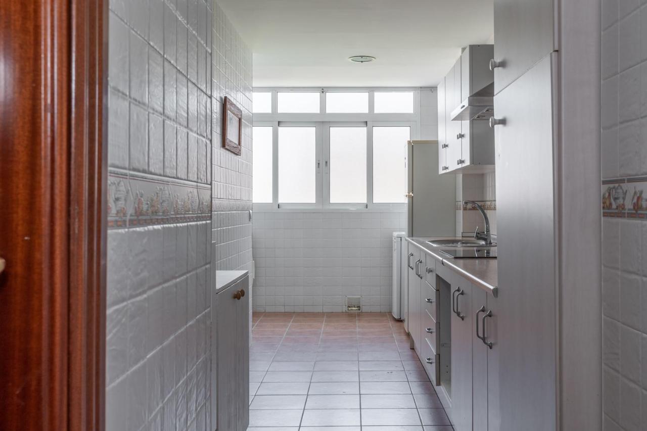 Tuguest Heroe Apartment Malaga Ngoại thất bức ảnh