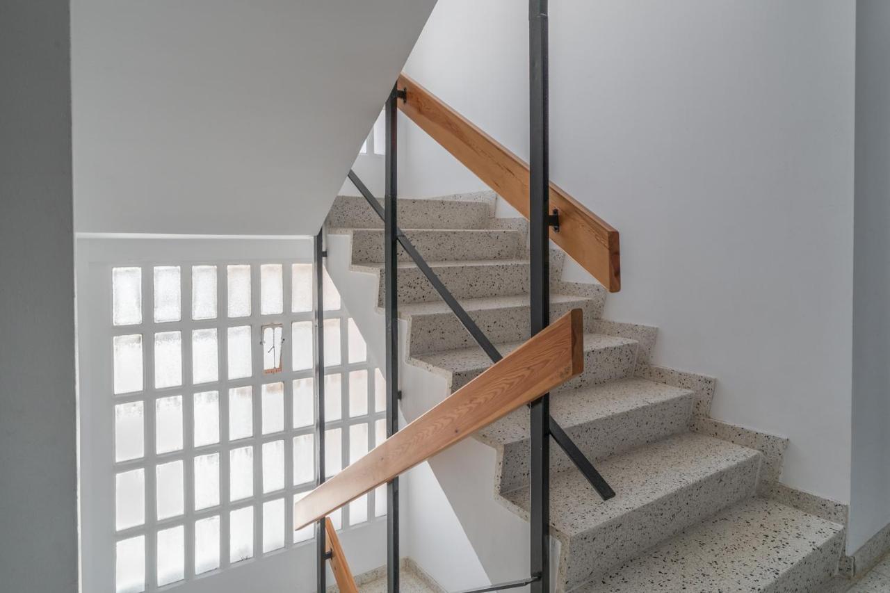 Tuguest Heroe Apartment Malaga Ngoại thất bức ảnh