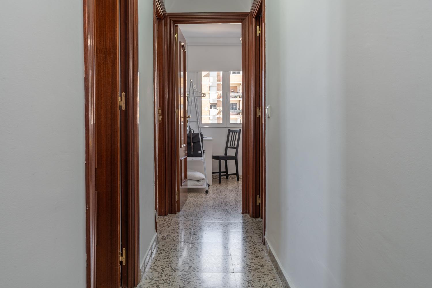 Tuguest Heroe Apartment Malaga Ngoại thất bức ảnh