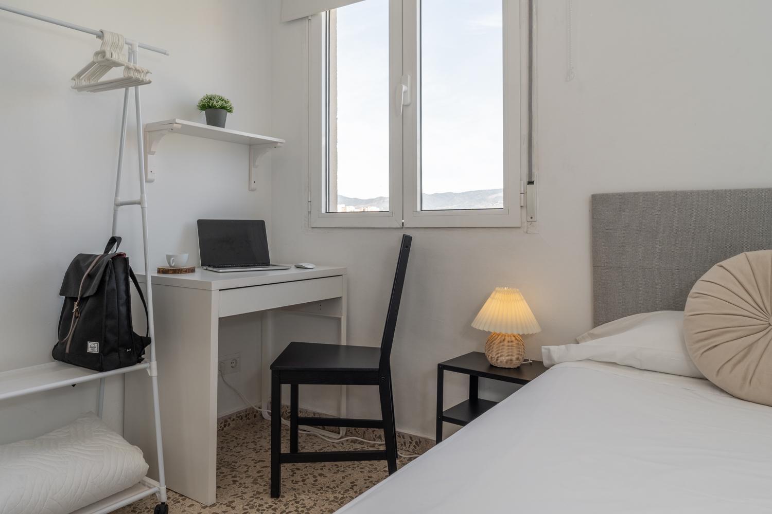 Tuguest Heroe Apartment Malaga Ngoại thất bức ảnh