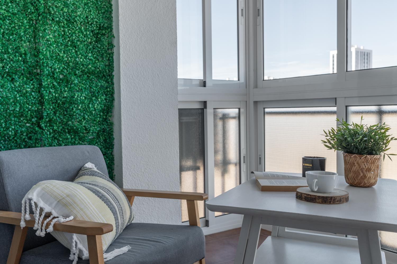 Tuguest Heroe Apartment Malaga Ngoại thất bức ảnh