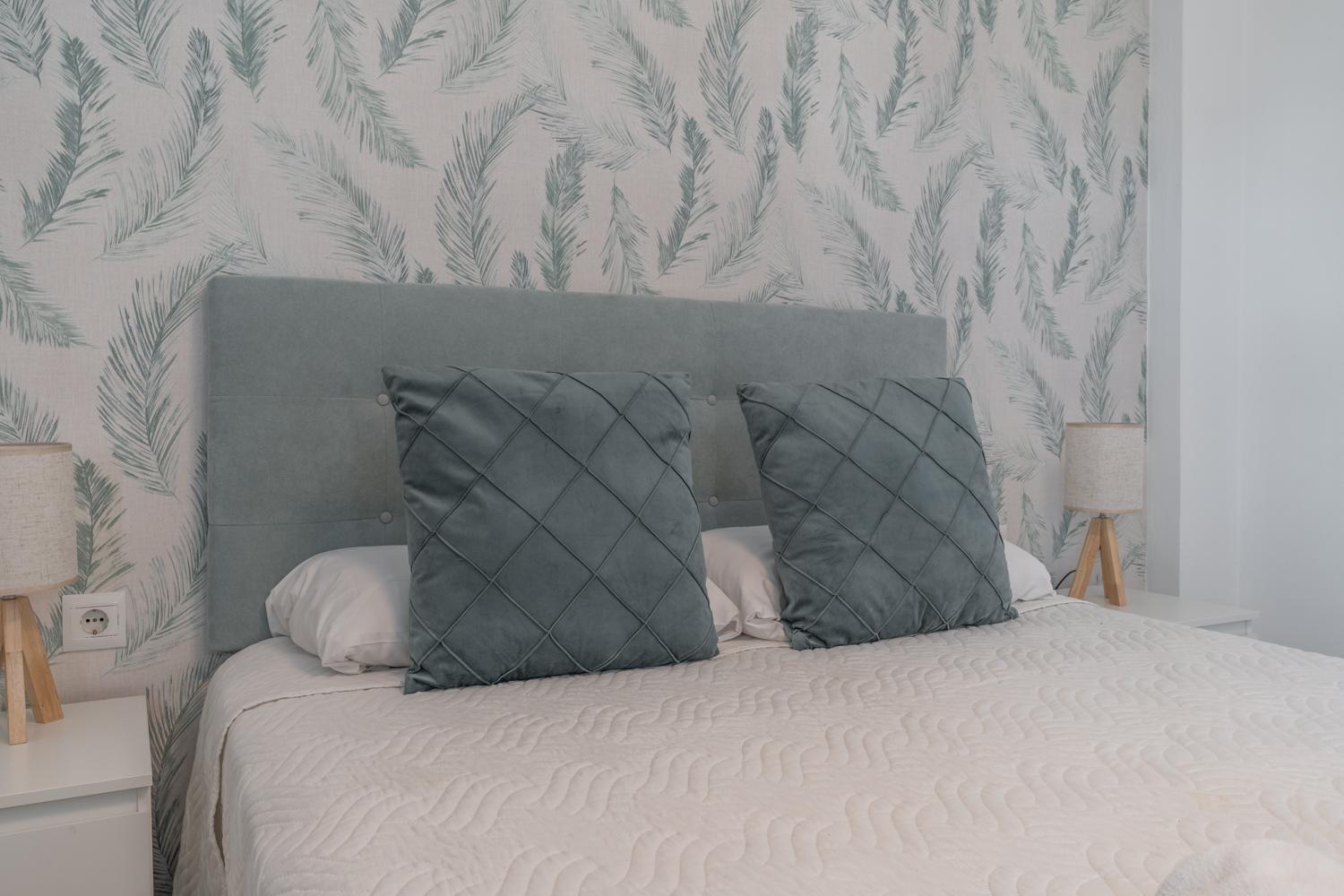 Tuguest Heroe Apartment Malaga Ngoại thất bức ảnh