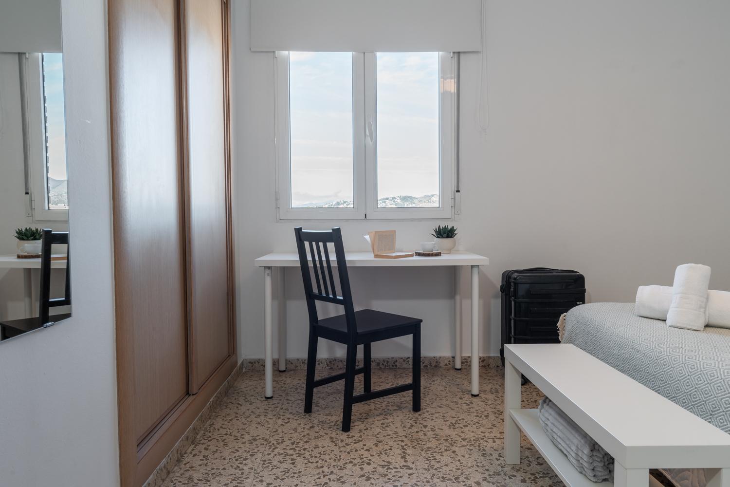 Tuguest Heroe Apartment Malaga Ngoại thất bức ảnh