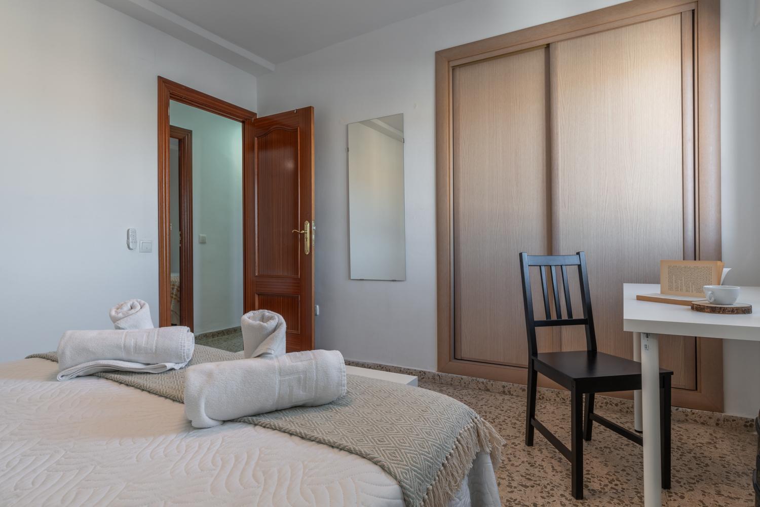 Tuguest Heroe Apartment Malaga Ngoại thất bức ảnh