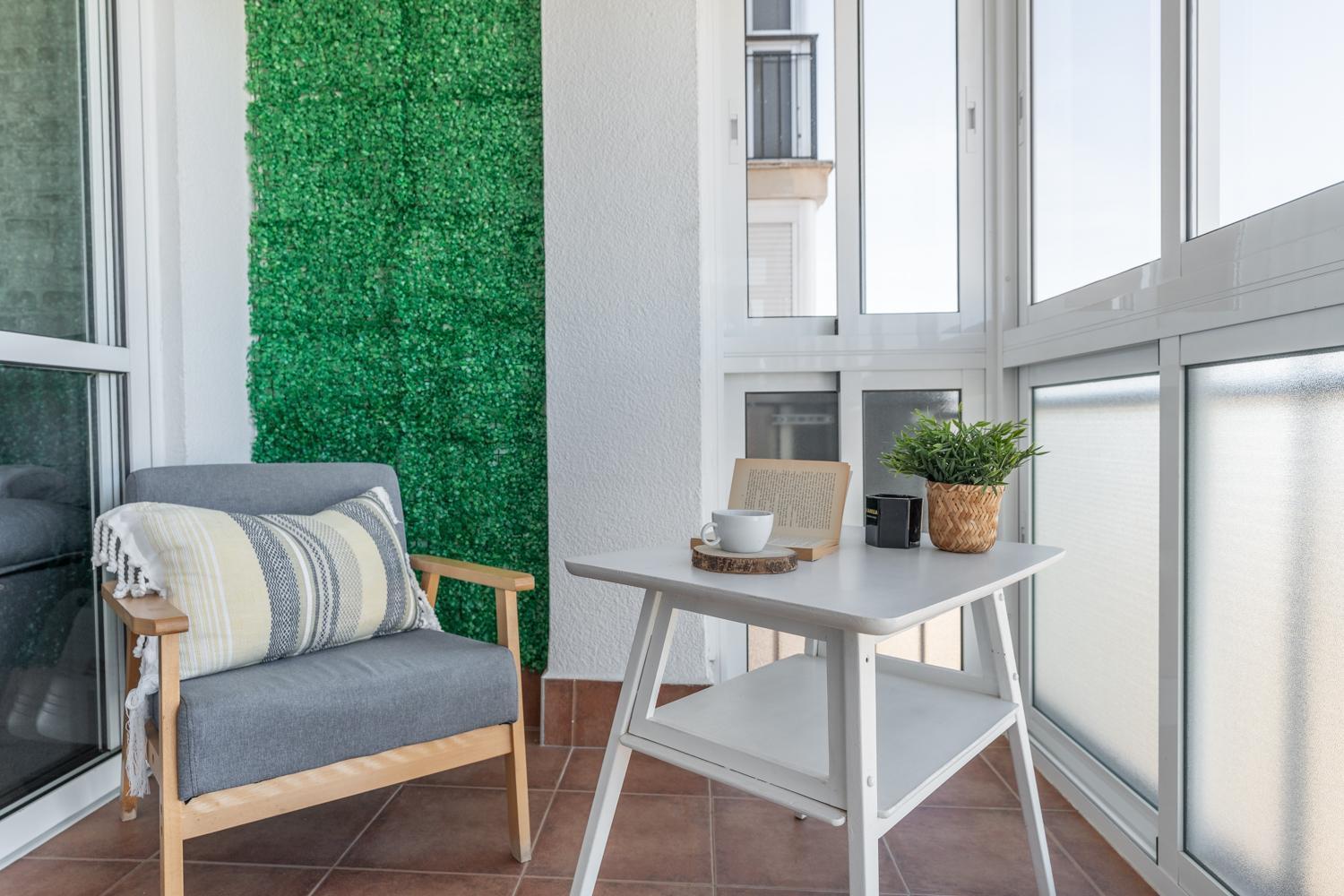 Tuguest Heroe Apartment Malaga Ngoại thất bức ảnh